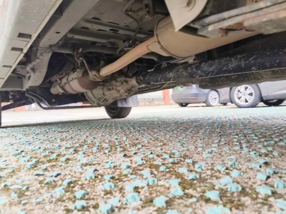 [无锡·苏B] 二手金杯新海狮X30L2022款 1.5L豪华中央空调版客车国VI SWC15M