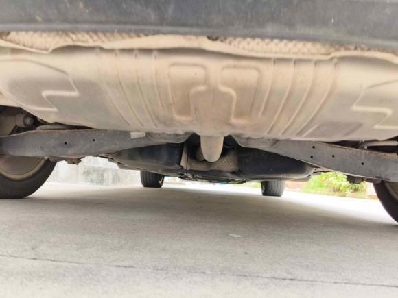 [南通·苏F] 二手大众夏朗2016款 380TSI 舒享型 7座