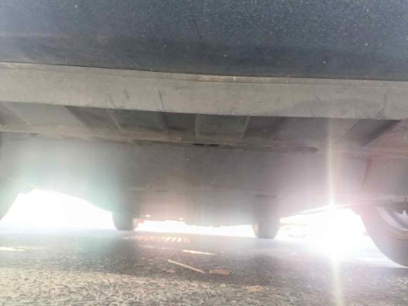 [深圳·粤S] 二手本田本田XR-V2015款 1.8L EXi  CVT舒适版