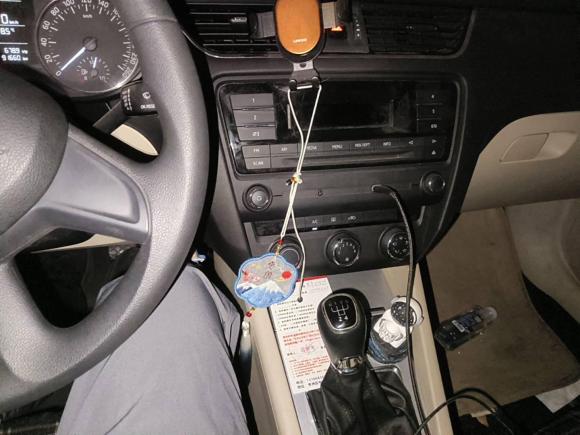 [嘉兴·浙F] 二手斯柯达明锐2015款 1.6L 手动逸杰版