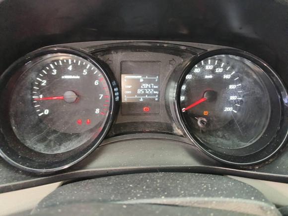 [济南·鲁A] 二手五菱汽车五菱征程2021款 1.5T 手动舒适型