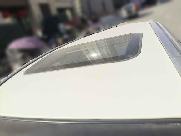 [西安·陕A] 二手一汽骏派D602015款 1.8L 自动尊贵型