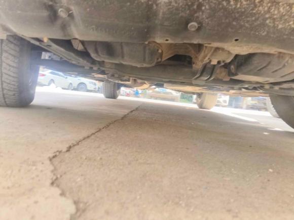 [义乌·浙G] 二手丰田RAV4荣放2019款 2.0L CVT两驱先锋版 国VI