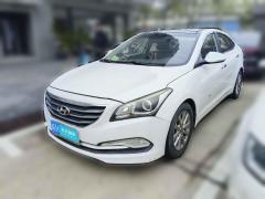 [上海·皖H] 现代名图2014款 1.8L 自动智能型GLS