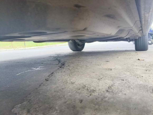 [成都·川A] 二手大众凯路威2019款 2.0TSI 四驱舒适版 7座