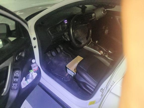 [嘉兴·浙F] 二手雪铁龙雪铁龙C3-XR2015款 1.6L 手动先锋型