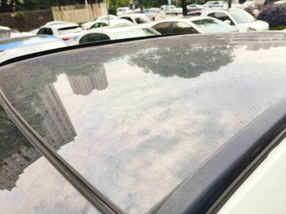 [台州·浙J] 二手魏牌魏牌 VV52017款 2.0T 旗舰型