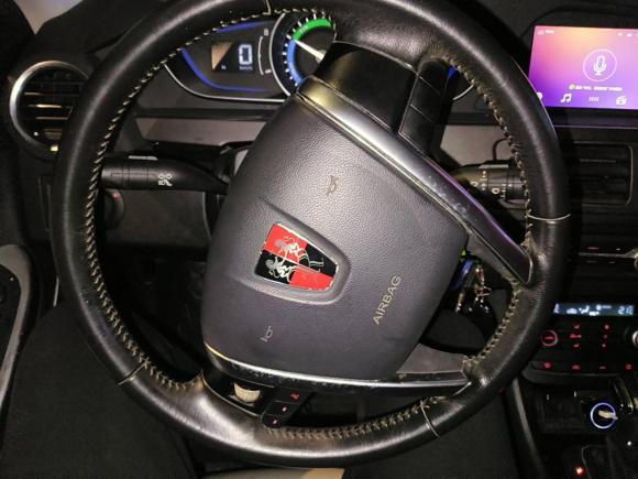 [上海·沪K] 二手荣威荣威e5502016款 旗舰版