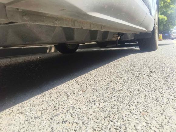 [杭州·浙A] 二手福特锐界2015款 2.0T GTDi 四驱尊锐型