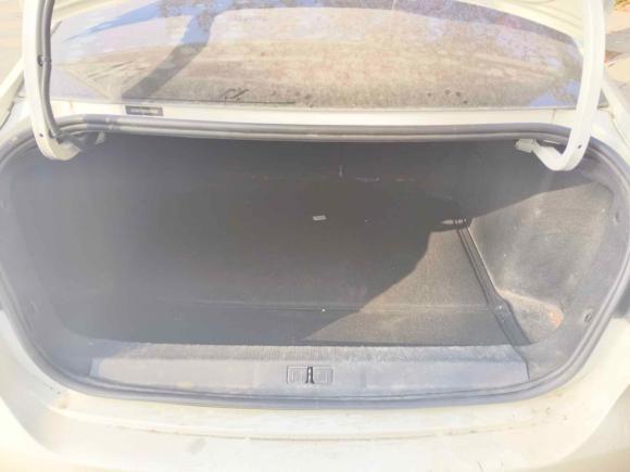 [青岛·鲁B] 二手标致标致3082016款 1.6L 自动时尚版