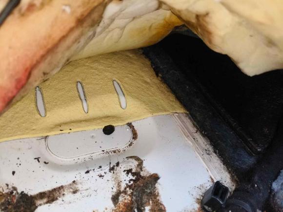 [南昌·赣A] 二手福特福睿斯2015款 1.5L 自动时尚型