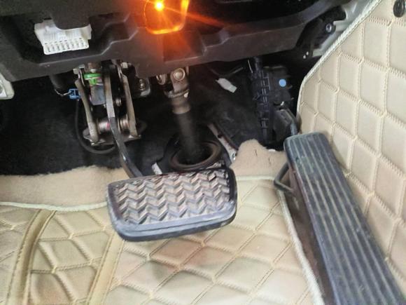 [南通·苏F] 二手丰田皇冠2012款 2.5L Royal 真皮版