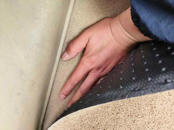 [义乌·浙G] 二手本田本田CR-V2007款 2.4L 自动四驱豪华版