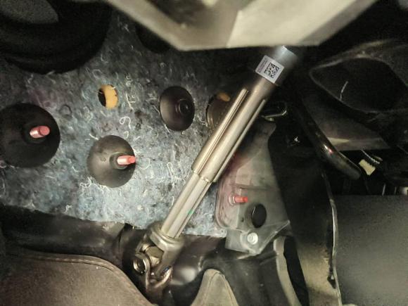 [南通·苏F] 二手雷诺科雷缤2019款 TCe270 自动劲擎型