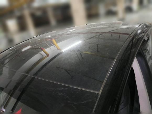 [武汉·鄂A] 二手特斯拉Model Y2022款 后轮驱动版