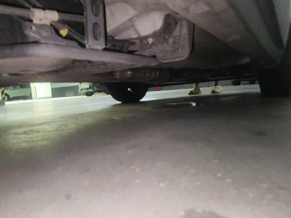 [南京·苏A] 二手别克昂科拉2013款 1.4T 手动两驱进取型