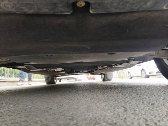 [南京·苏A] 二手奥迪奥迪Q5L2022款 40T 时尚动感型