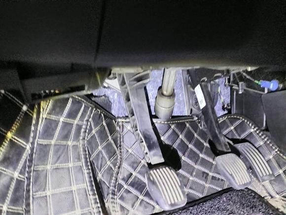 [杭州·浙A] 二手福特福克斯2015款 三厢 1.6L 手动风尚型