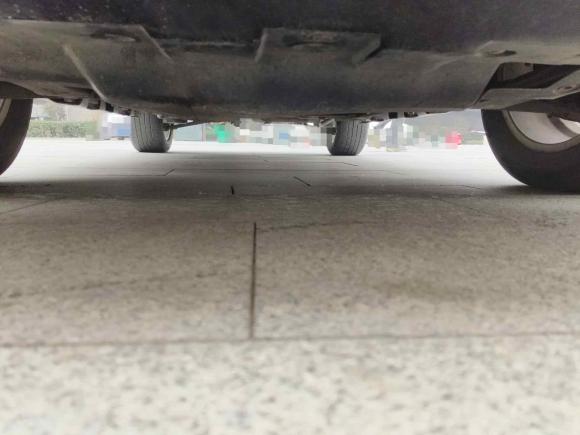 [合肥·皖A] 二手哈弗哈弗H22017款 红标 1.5T 自动两驱豪华型