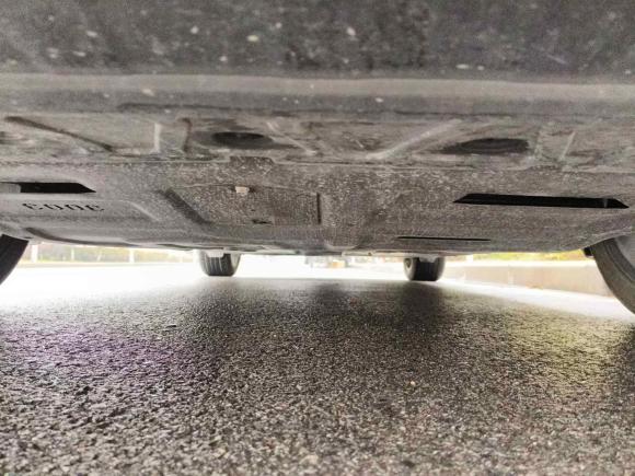 [上海·苏U] 二手斯柯达速派2023款 改款 TSI330 DSG奢享版