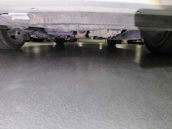 [济南·鲁A] 二手别克英朗2021款 改款 1.3T 自动轻混动精英型