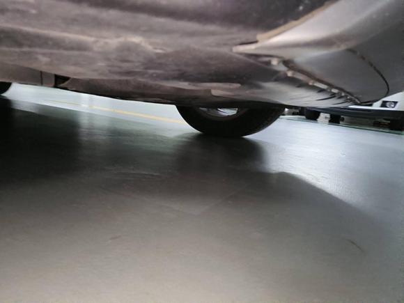 [杭州·浙A] 二手福特锐界2018款 EcoBoost 245 四驱豪锐型 7座