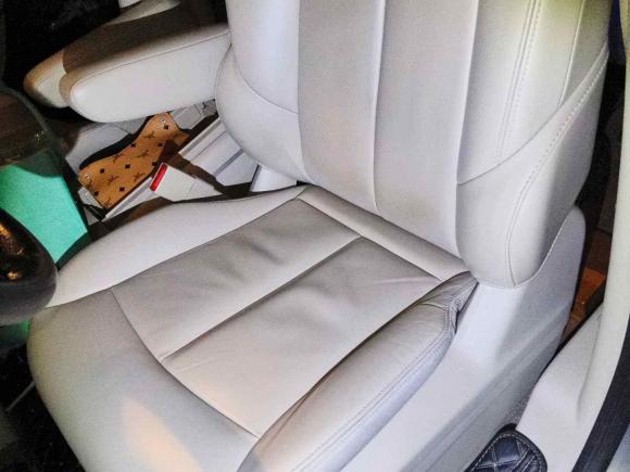 [成都·川A] 二手别克别克GL82018款 28T 豪华型 国VI