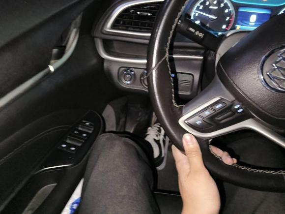 [杭州·浙A] 二手别克英朗2019款 18T 自动互联精英型 国V