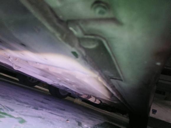 [宁波·浙B] 二手本田思铂睿2009款 2.4L TYPE-S