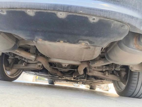 [常州·苏D] 二手宝马宝马5系2014款 535Li 领先型