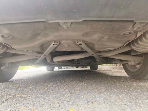 [杭州·浙A] 二手奥迪奥迪A6L2014款 TFSI 标准型