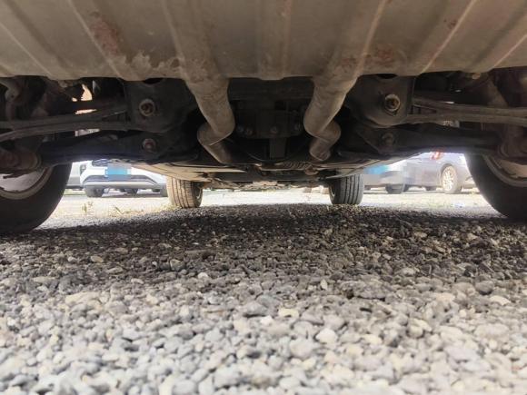 [广州·粤A] 二手奥迪奥迪Q72007款 3.6 FSI quattro 技术型