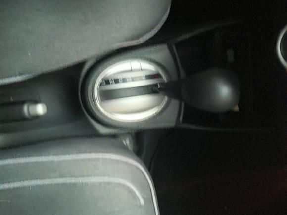 [义乌·浙G] 二手本田飞度2011款 1.5L 自动豪华版