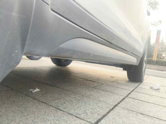 [南通·苏F] 二手现代途胜2020款 280TGDi 两驱GLS时尚版 国VI