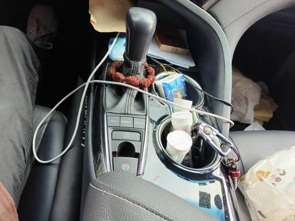 [上海·沪B] 二手丰田凯美瑞2019款 2.5S 锋尚版 国VI