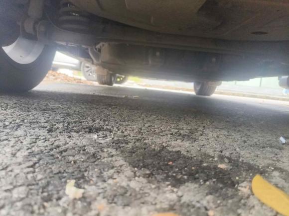 [深圳·粤B] 二手威马汽车威马EX52019款 EX5 智行2.0 Extra创新版400