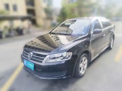 [湖州·浙E] 大众朗逸2013款 改款经典 1.6L 自动风尚版