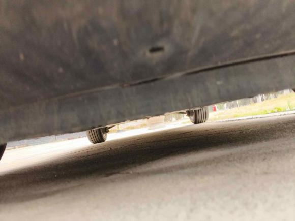 [无锡·苏B] 二手MINIMINI2012款 1.6L COOPER Baker Street