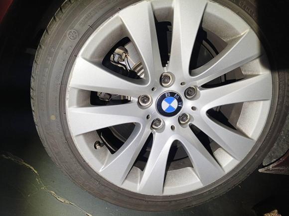 [杭州·浙A] 二手宝马宝马3系2009款 330i敞篷轿跑车