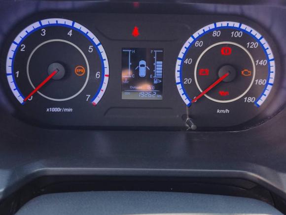 [温州·渝A] 二手长安凯程欧诺S2021款 1.5L欧诺S智享版双蒸空调客车JL473QG