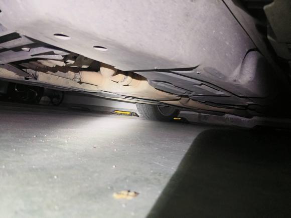 [南昌·赣A] 二手奔驰奔驰GL级2013款 GL 500 4MATIC