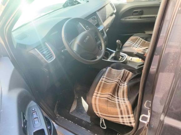 [青岛·鲁U] 二手鑫源汽车金海狮M2024款1.5L 工程狮客车5/6/7座