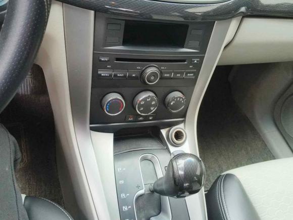 [杭州·浙C] 二手雪佛兰科帕奇2014款 2.4L 两驱城市版 5座