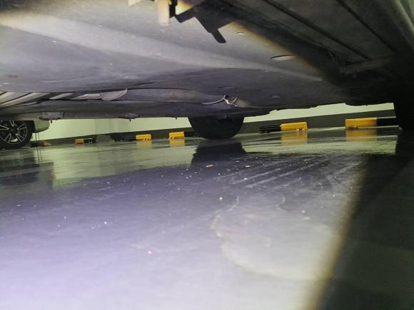 [杭州·沪A] 二手大众途观L新能源2021款 430PHEV 插电混动旗舰版