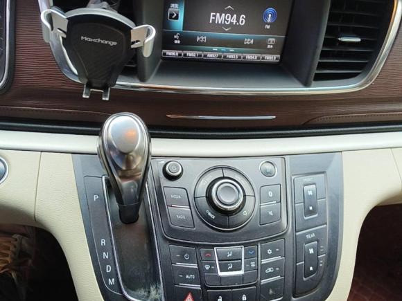 [成都·川G] 二手别克别克GL82017款 25S 舒适型 国V