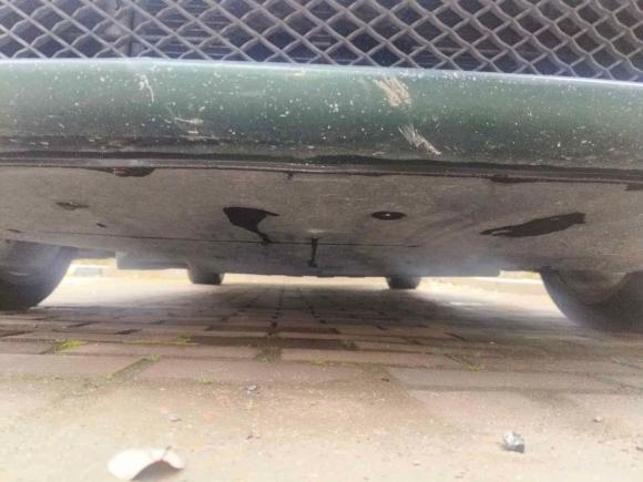 [宁波·浙B] 二手捷豹捷豹XF2008款 XF 3.0 V6优质豪华版