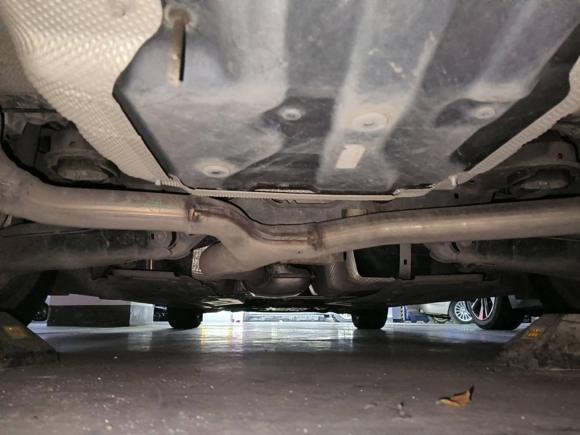 [广州·湘A] 二手奔驰奔驰C级2019款 C 260 L 运动版