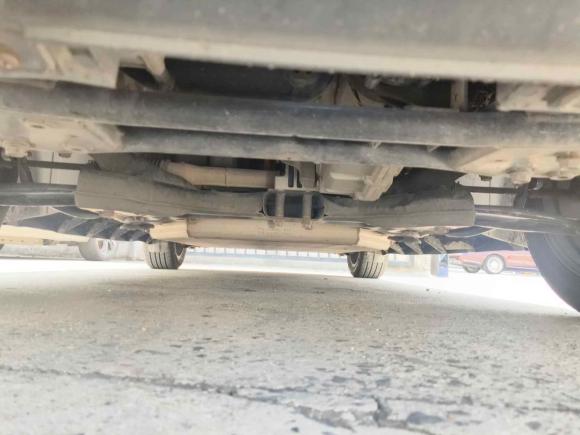 [上海·沪A] 二手埃安传祺GE32018款 530 智享版