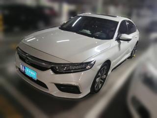 本田英仕派2019款 260TURBO 精致版 国VI「西安二手车」「天天拍车」