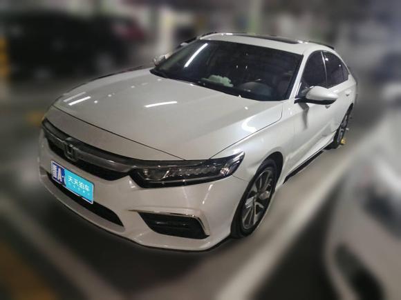 [西安·晋A] 二手本田英仕派2019款 260TURBO 精致版 国VI